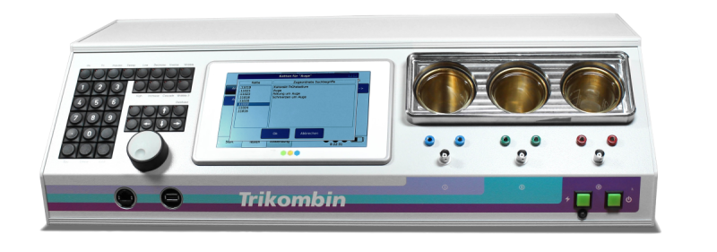 Baklayan Trikombin Bioresonanz 1 6e1d6afd - Bioresonanz versus Elektroakupunktur