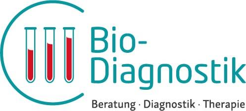 BioDiagnostik Logo RZ 4c - Diagnose - Labordiagnose - Biodiagnostik