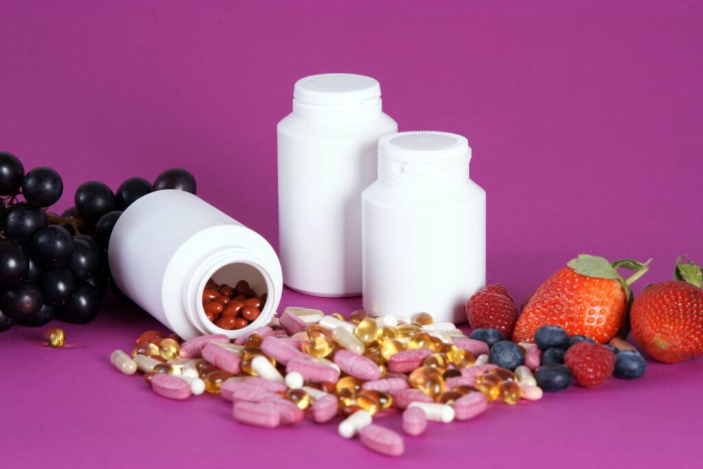 Orthomolekulare Therapie Vitamine 1 1024x683 - Therapieschwerpunkt Allergie